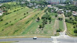 Lublin: Tu wyrośnie nowy Czechów. Deweloper planuje postawić blok