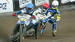 Motor Lublin bez problemów pokonał ZOOLeszcz GKM Grudziądz na wyjeździe