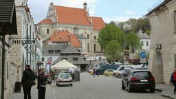 Planowany monitoring w pierwszym etapie objąłby centrum miasta. Wstępnie wytypowano osiem lokalizacji, w którym znalazłoby się 16 urządzeń