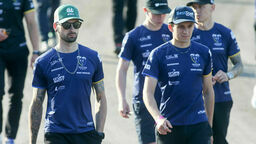 Mikkel Michelsen zdobył 13 punktów w Vojens.