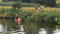 Pusty kajak, ale gdzie kajakarz? Teraz zapłaci za swoje zachowanie