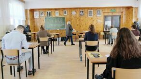 Matura 2022 wyniki szkół. Powiat zamojski