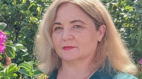 Katarzyna Krupa, nowa radna w Poniatowej