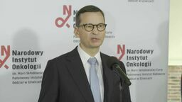 Premier o refundacji zakupu węgla: Ten system być może będzie musiał ulec zmianie