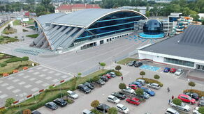 Przychody z działalności basenów to zaledwie 17,6 proc. ogólnych przychodów spółki