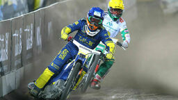 Motor Lublin - Zielona-Energia.com Włókniarz Częstochowa