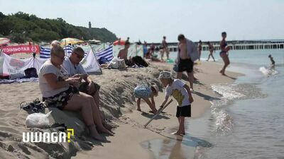 Wakacje 2022. Nad Bałtykiem drożej niż za granicą?