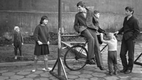 Łódź i Nowy Jork w zamojskim Ratuszu