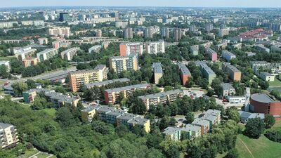 Mała stabilizacja na rynku nieruchomości, ale taniej nie będzie