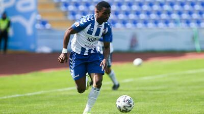 Wisła Puławy – Pogoń Siedlce 3:2. Trzecie zwycięstwo i wielkie testy