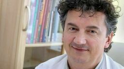 dr n. med. Jarosław Szponar