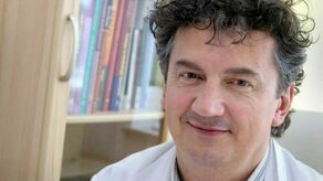 dr n. med. Jarosław Szponar