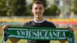 Kolejne dwa wzmocnienia Świdniczanki