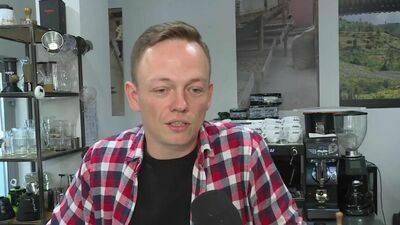 Kawa na mieście stanie się luksusem? "Surowiec zdrożał o sto procent, rosną koszta w łańcuchu dostaw"