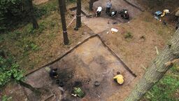 Jaką tajemnicę skrywają kurhany? Właśnie szukają odpowiedzi