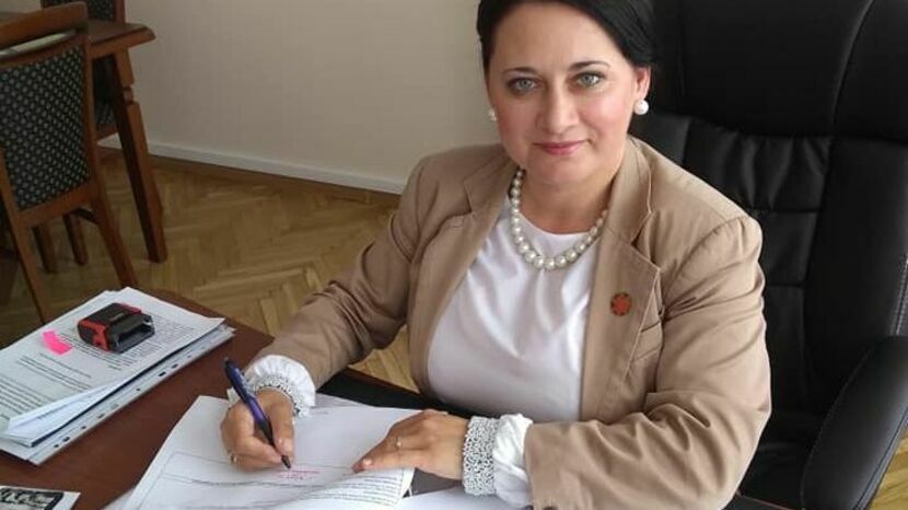 Agnieszka Skubis-Rafalska liczy, że postępowanie zostanie przez prokuraturę ostatecznie umorzone