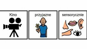 Zamość. Minionki przyjazne sensorycznie. Seans dla osób z autyzmem