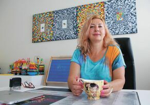 Dr n. med. Agata Makarewicz