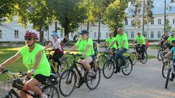 Biała Podlaska świętuje z okazji zwycięstwa 