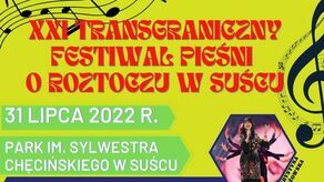 Roztoczańskie śpiewanie. Jeden z najstarszych festiwali już wkrótce