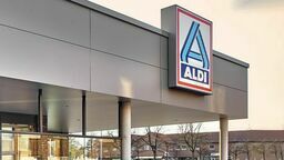 Budowa tuż za Lublinem. Powstaje sklep niemieckiej sieci