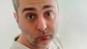 Policja szuka Tomasza Harczuka od kilku dni, ale dopiero w środę wieczorem, gdy wystawiono list gończy, ukazał się komunikat w tej sprawie i opublikowano zdjęcie mężczyzny.