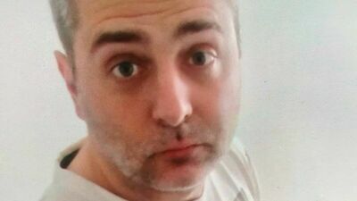 Policja szuka Tomasza Harczuka od kilku dni, ale dopiero w środę wieczorem, gdy wystawiono list gończy, ukazał się komunikat w tej sprawie i opublikowano zdjęcie mężczyzny.