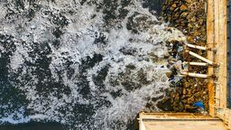 Wykryją epidemię badając ścieki