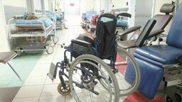 Wiele szpitali w regionie boryka się z brakiem pracowników. Nawet wielomiesięczne poszukiwania lekarzy kończą się niekiedy fiaskiem