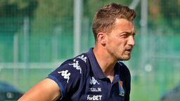 Stanisław Szpyrka przekonuje, że Motor Lublin w tym sezonie będzie koncentrować się na każdym kolejnym meczu