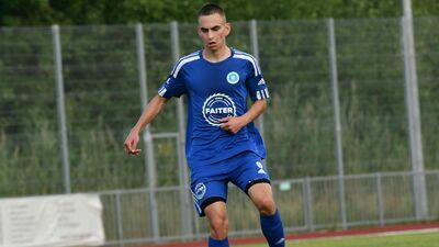 Łada 1945 Biłgoraj zagra w finale Pucharu Starostów z Olimpiakosem Tarnogród

