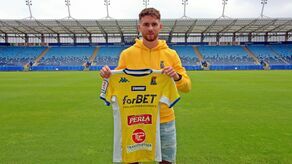 Motor Lublin ma już pięciu nowych zawodników