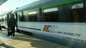 Grupy jadą pociągiem taniej. Nowa oferta PKP Intercity