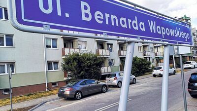 Więcej miejsc parkingowych na Wrotkowie