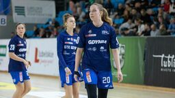 Siłą ma być młodość. Anna Wińkowska dołącza do Pszczółki Polski Cukier AZS UMCS Lublin