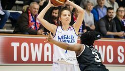 Magdalena Ziętara w 2018 roku.