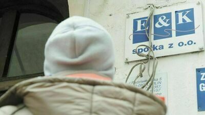 Handlarz respiratorami z Lublina nie żyje? Prokuratura próbuje to potwierdzić