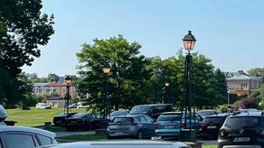 Zamość, Piłsudskiego godzina 16.50 – to nie była pierwsza taka sytuacja zaobserwowana i sfotografowana w zeszłym tygodniu