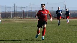 Sezon 2021/2022 Keeza zamojskiej klasy okręgowej na długo zapadnie w pamięci kibiców