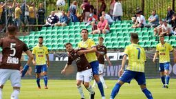 Marcel Gąsior (Motor Lublin): Trzy punkty zachęcą kibiców do przychodzenia na stadion