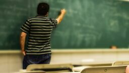 W Świdniku gorzej niż w Lublinie. Zabrakło miejsc dla uczniów