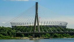 PGE będzie największą spółką zarejestrowaną w Lublinie. Jej przychód za 2021 rok to prawie 53 mld zł. Grupa jest sponsorem tytularnym stadionu PGE Narodowy