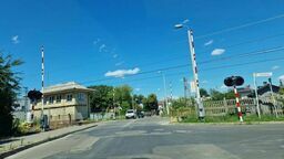 Biała Podlaska: W sierpniu kierowcom na ulicy Łomaskiej nie będzie lekko 