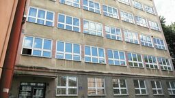 Stary budynek miał zostać zburzony, w jego miejscu miał stanąć nowy obiekt.