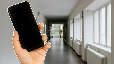 Pani M. zadzwoniła do szkoły z zastrzeżonego telefonu, myśląc, że nie uda jej się namierzyć i pomówiła mnie, że molestuję mojego pasierba – mówi nam pokrzywdzony