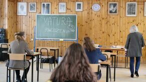 Matura 2022 wyniki szkół. Hrubieszów i powiat hrubieszowski