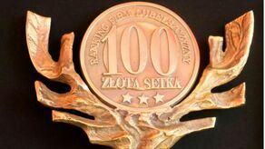 Zgłoś swoją firmę do rankingu Najlepszych Firm Lubelszczyzny Złota Setka 2021