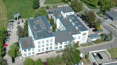 Działalność LPEC jest bardzo dochodowa. Spółka od 2005 roku ani razu nie wykazała straty.