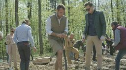 Poseł Jan Kanthak twierdzi, że opisana historia jest zmyślona i zapowiada apelację