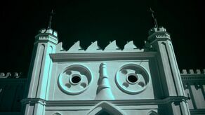 Przez lata Zamek w Lublinie służył jako więzienie. W czasie II wojny światowej był hitlerowską katownią. Po wojnie służył komunistom do walki z wrogami władzy ludowej